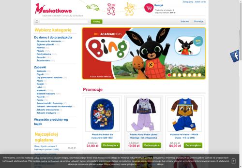 sklep.maskotkowo.pl