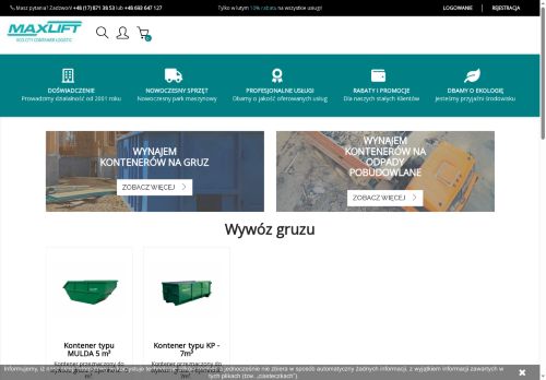 sklep.maxlift.pl