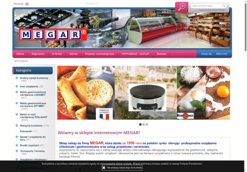 sklep.megar.pl