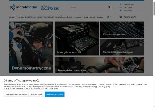 sklep.metalmedia.pl