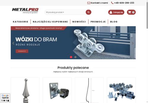 sklep.metalpro.pl