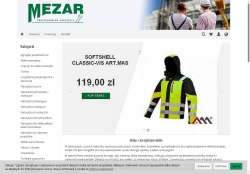 sklep.mezar.pl