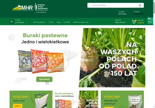 sklep.mhr.com.pl