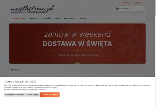 sklep.newthetime.pl