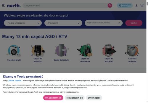 sklep.north.pl