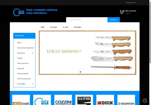 sklep.nozechifa.com.pl