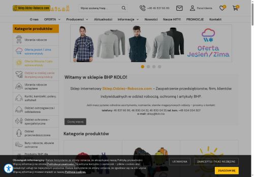 sklep.odziez-robocza.com