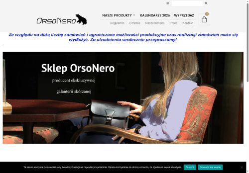 sklep.orsonero.pl