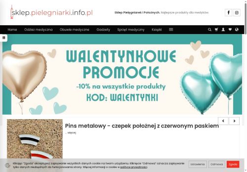 sklep.pielegniarki.info.pl