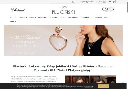 sklep.plucinski.pl