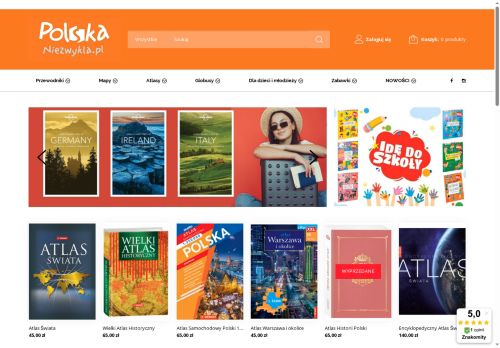 sklep.polskaniezwykla.pl