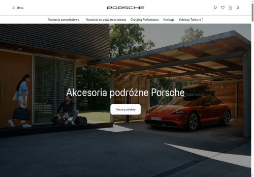 sklep.porsche.pl