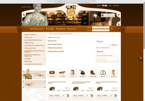 sklep.pozegnanie.com