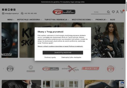 sklep.prospeed.pl