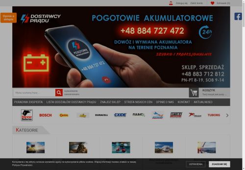sklep.prostowniki-akumulatory.pl