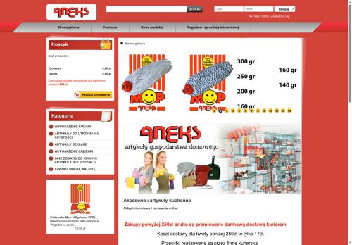 sklep.pthaneks.pl