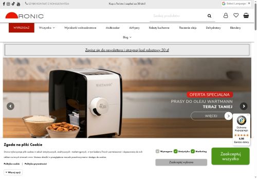 sklep.ronic.pl