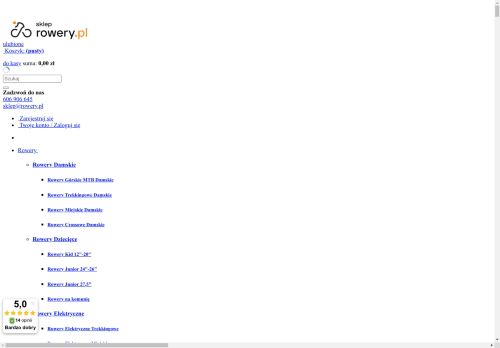 sklep.rowery.pl