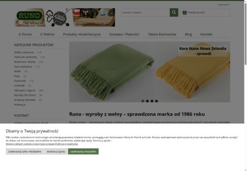 sklep.runo.com.pl