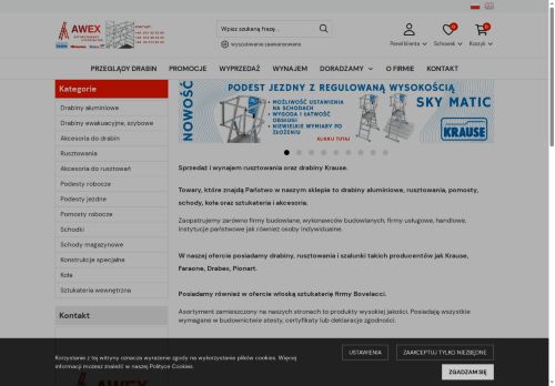 sklep.rusztowania-drabiny.pl