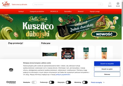 sklep.sante.pl