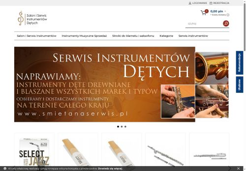 sklep.smietanaserwis.pl