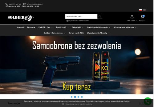 sklep.soldiersasg.pl