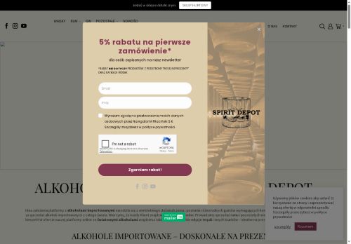 sklep.spiritdepot.pl