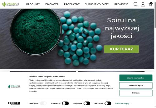 sklep.spirulina.pl