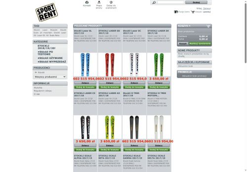 sklep.sportrent.pl