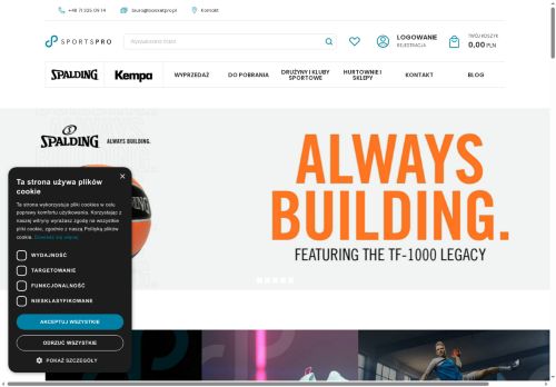 sklep.sportspro.pl