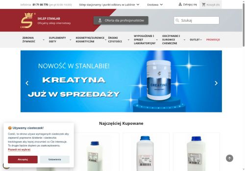 sklep.stanlab.eu