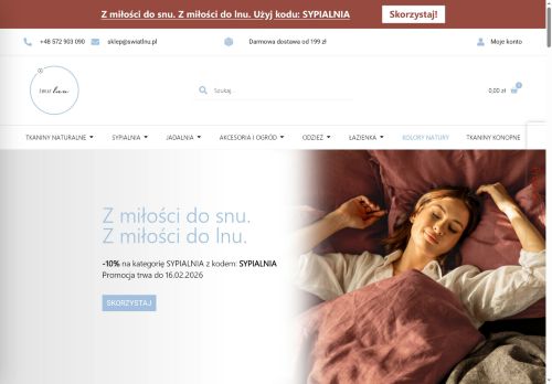 sklep.swiatlnu.pl