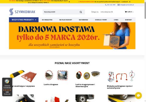 sklep.szymkowiak.pl