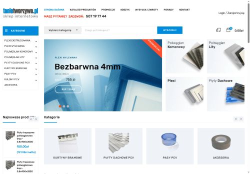 sklep.tanietworzywa.pl