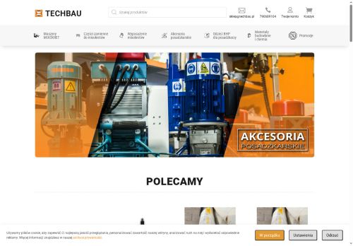 sklep.techbau.pl
