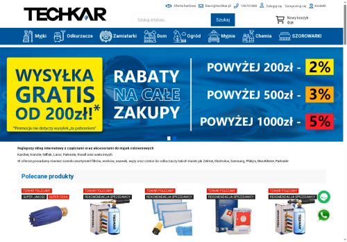 sklep.techkar.pl