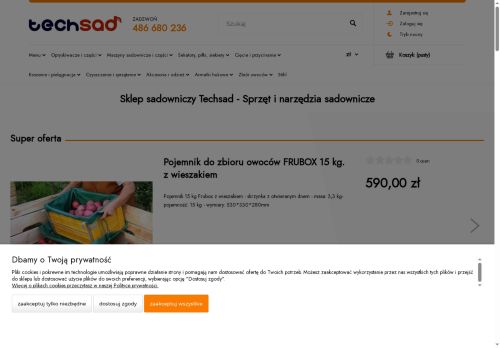 sklep.techsad.pl