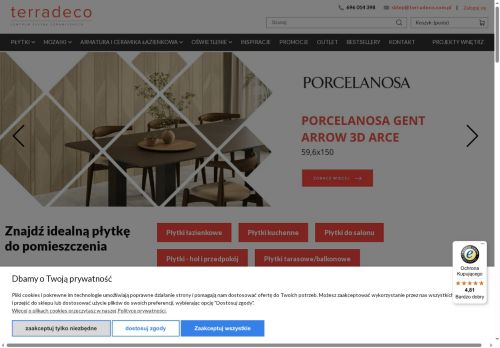 sklep.terradeco.com.pl