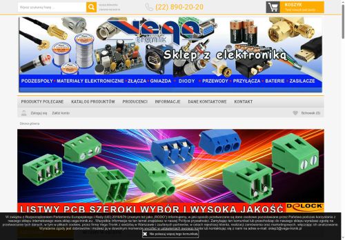 sklep.vega-tronik.eu