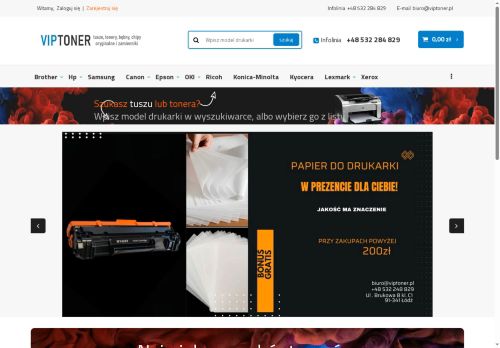 sklep.viptoner.pl