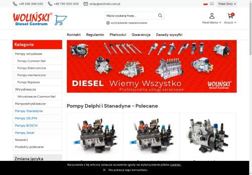 sklep.wolinski.com.pl