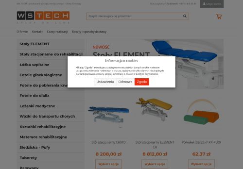 sklep.wstech.eu