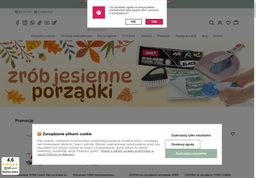 sklep.york.pl