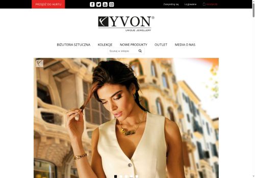 sklep.yvon.pl