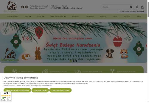 sklep.zoo-imperium.pl