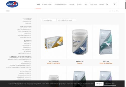 sklep.zoovet.pl