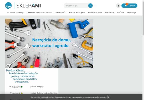 sklepami.pl