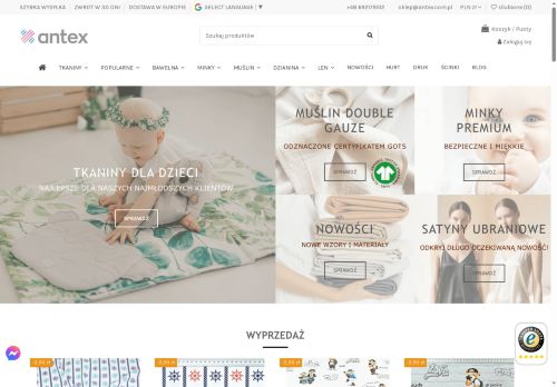 sklepantex.pl