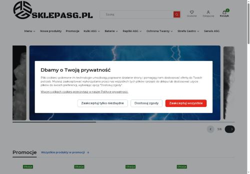 sklepasg.pl
